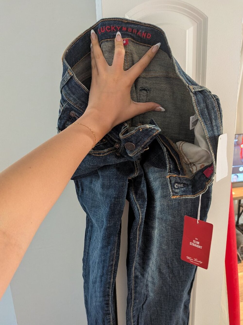 LUCKY BRAND Jeans